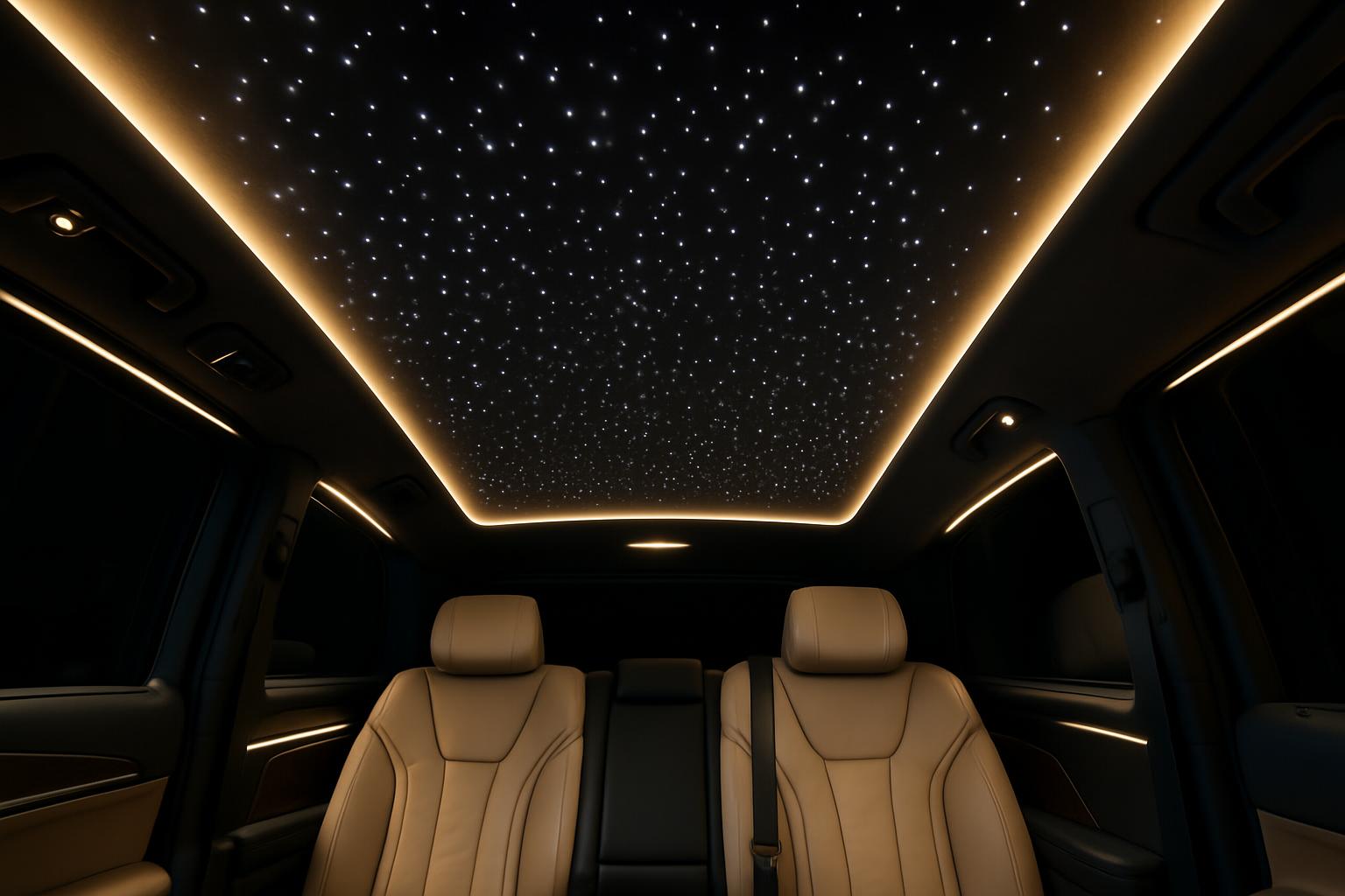 Aydınlatma ve Atmosfer