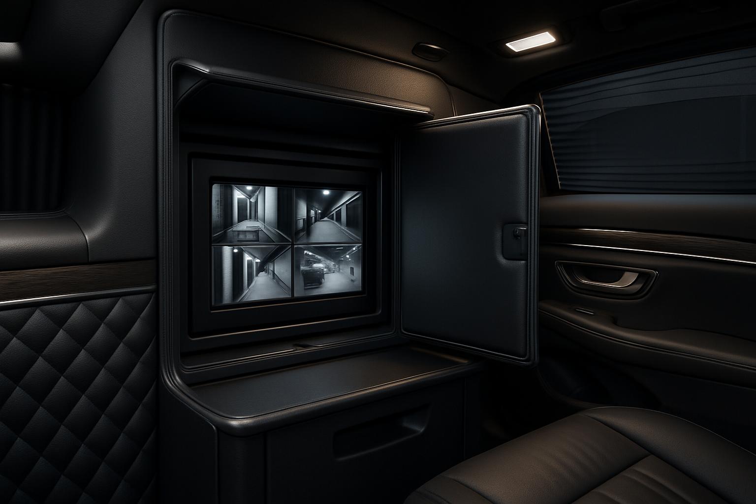 Güvenlik ve Gizlilik